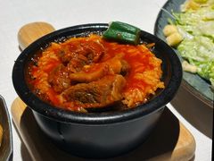 罐牛-俄士厨房(五棵松华熙LIVE店)