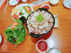 -元奶奶包饭(公新银浦店)