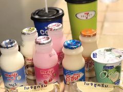 -7-Eleven(don mueang international airport)