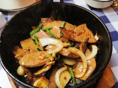 -小粤楼·怀旧粤菜(万辉国际广场店)