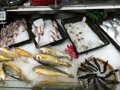-盒马鲜生(莱蒙都会店)