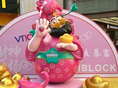 -VT101维多利广场