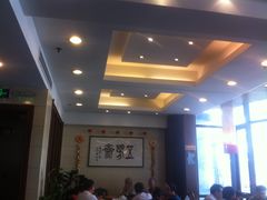 大堂-五芳齋(云南南路店)