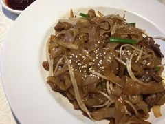 -七哥港式茶餐厅(亮马桥总店)