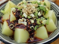 -洁美凉粉店(温江店)