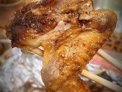 -窑鸡王(罗湖口岸店)