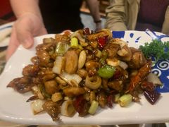 -满园烤鸭·春饼(太原街万达店)