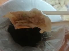 -东北熏肉大饼(大学南路店)