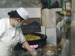 -清真蒋有记(老门东店)