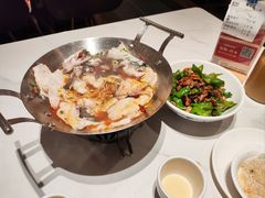 -铁胖子口碑长沙菜·龙虾烧烤(赤岗社区店)