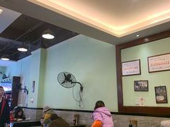 -春阳水饺(香槟广场店)