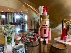 -济南喜来登酒店