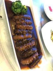 -青岛李沧绿城喜来登酒店·宴会厅