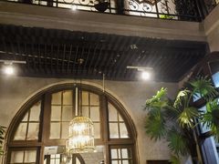 -美庐餐厅·湖北菜·吴佩孚公馆(南京路店)