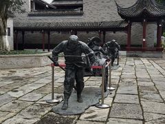 -龙潭水乡