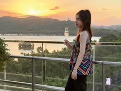 -湖滨28中餐厅·西湖宴·杭州君悦酒店