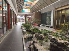 -小榄公饭店·岭南庭院餐厅(民安北路店)