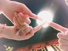 -北门涮肉·炭火铜锅涮肉(什刹海店)