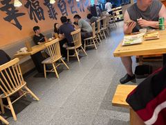 -蚝当家·海鲜龙虾烧烤(文二路原开蚝屋店)