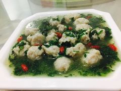 -大莲湖农家乐(青西郊野公园店)