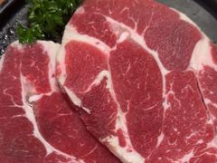 -九田家黑牛烤肉料理(华侨城店)