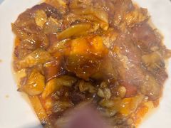 -振生清真饭店(永安道店)