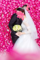 -IDO婚纱摄影(上海旗舰店)