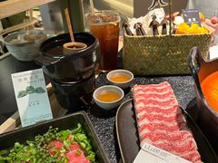 -山缓缓火锅(青岛万象城店)