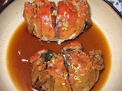 -南京大牌档(崇文门国瑞店)