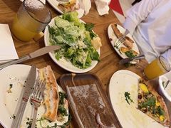 -城市大道红炉披萨烘焙坊