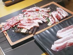 -千寻烧肉(政务区店)