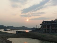 -万佛湖风景区
