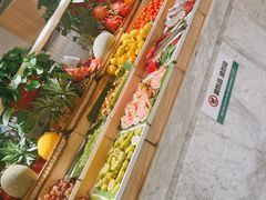 -亚马逊海鲜自助(梅溪湖步步高店)