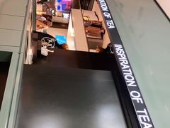 -喜茶(深圳海岸城店)