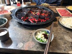 -重庆渝达老火锅(春熙路店)