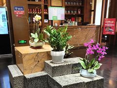 -黔蘑菇四季餐厅(观山湖店)