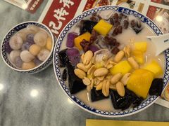 -赵记传承·中国甜品(福州总店)