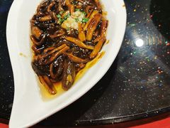 -老苏州芳和园茶酒楼  传统苏帮菜(观前店)