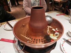 -东门口涮肉·砂锅·烤串(老门东店)