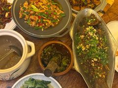 -树厨贵州菜(铜仁花果山店)