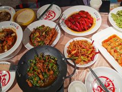 -有位虾匠·胶东土菜小馆(市北店)