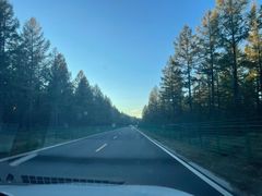 -塞罕坝国家级自然保护区