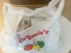 -安妮意大利餐厅(丽都店)
