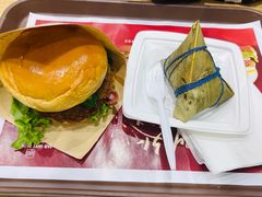 -魏家餐饮(朗香街店)