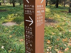 -月坛公园