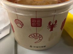 -海盗虾饭·剥好的小龙虾饭(SOHO尚都店)