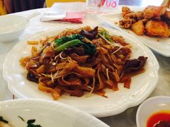 -御满江海鲜酒家(洛溪新城店)