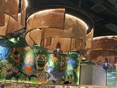 -苏梅花园(群星城店)
