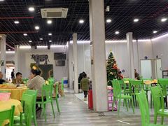 -老猫牛肉火锅(沙溪店)