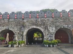 -东西巷